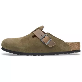 Тапочки мужские Birkenstock