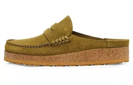 Тапочки мужские Birkenstock