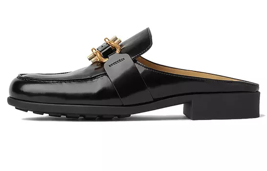 Тапочки мужские Bottega Veneta