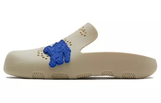 Тапочки мужские Burberry