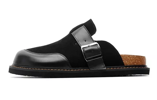 Тапочки мужские C°Banner