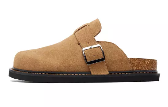 Тапочки мужские C°Banner