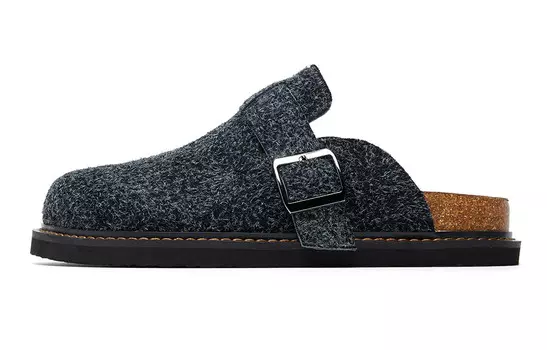 Тапочки мужские C°Banner