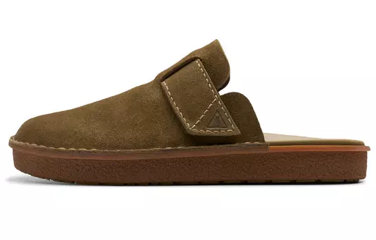 Тапочки мужские Clarks