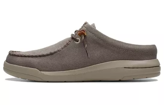 Тапочки мужские Clarks
