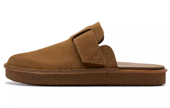 Тапочки мужские Clarks