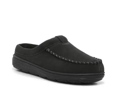 Тапочки мужские Crown Vintage, серый