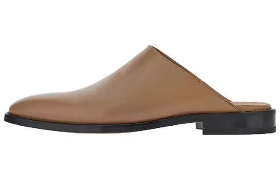 Тапочки мужские Ferragamo