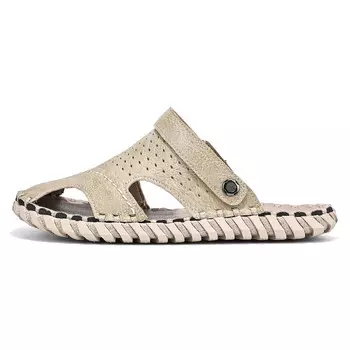 Тапочки мужские G.N.Shijia