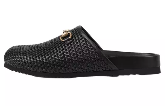 Тапочки мужские Gucci