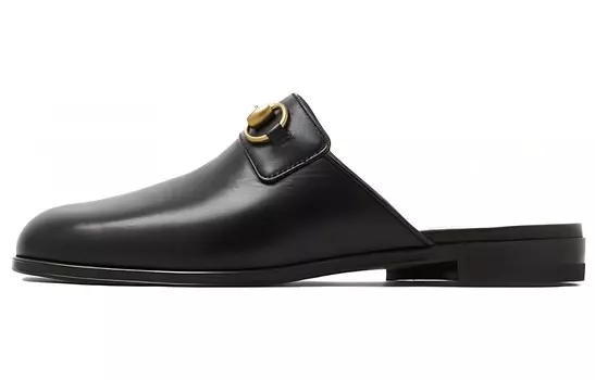 Тапочки мужские Gucci