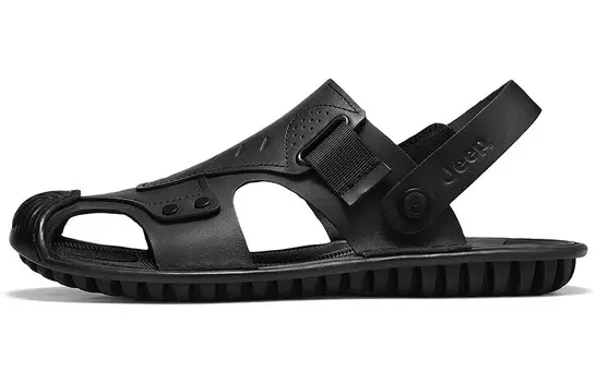 Тапочки мужские Jeep