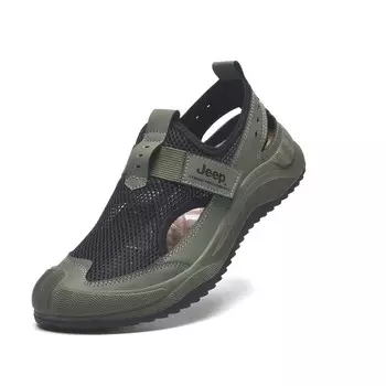 Тапочки мужские Jeep