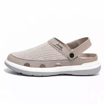 Тапочки мужские Jeep