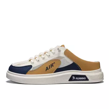 Тапочки мужские Slazenger