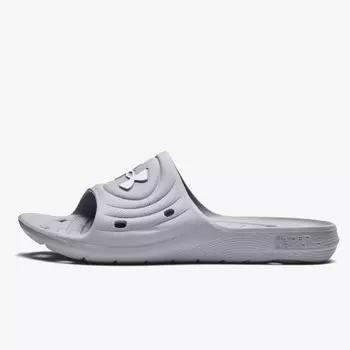 Тапочки мужские ua locker iv слайды Under Armour