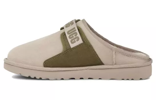 Тапочки мужские Ugg