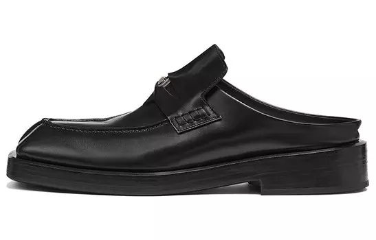 Тапочки мужские Versace