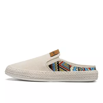 Тапочки мужские Warrior