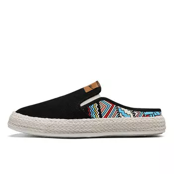 Тапочки мужские Warrior