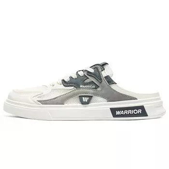 Тапочки мужские Warrior