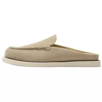 Тапочки мужские Zara