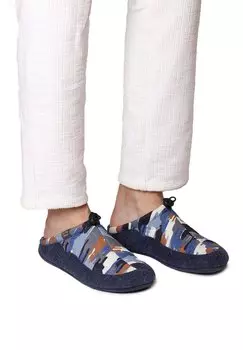 Тапочки NADIR Toni Pons, многоцветный