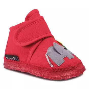 Тапочки Nanga DumboM, красный