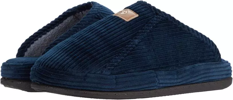 Тапочки Naot Laze, темно-синий