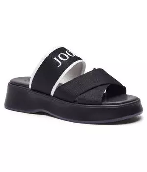 Тапочки настро марн Joop!, черный