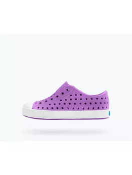 Тапочки Native, белый