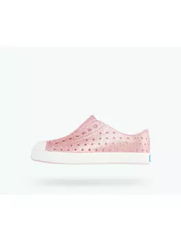 Тапочки Native, цвет Rosa/Wei