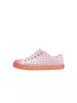 Тапочки Native, розовый