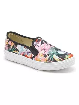 Тапочки natural world, красочный