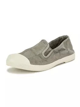 Тапочки natural world, серый