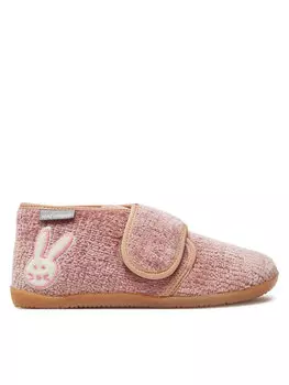 Тапочки Naturino, розовый