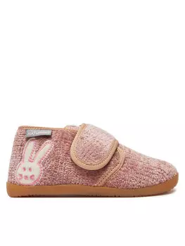 Тапочки Naturino, розовый
