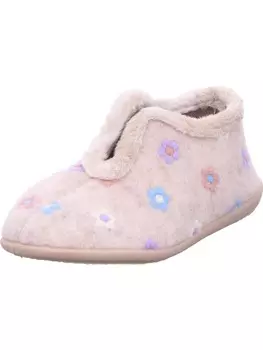 Тапочки Neles Hausschuh, бежевый