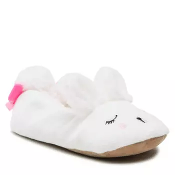 Тапочки Nelli Blu, белый