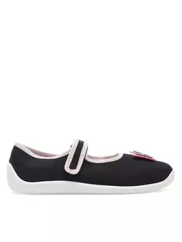 Тапочки Nelli Blu, черный