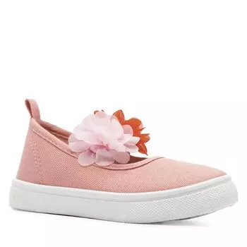 Тапочки Nelli Blu, розовый