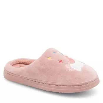 Тапочки Nelli Blu, розовый
