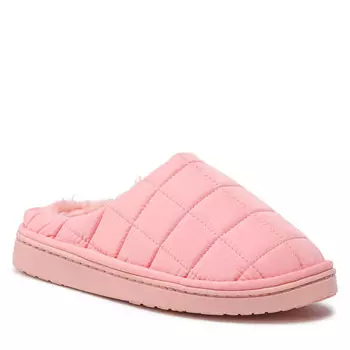 Тапочки Nelli Blu, розовый