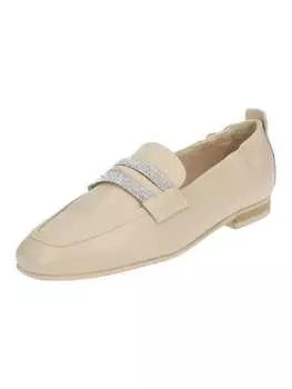 Тапочки Nero Giardini, бежевый