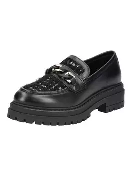 Тапочки Nero Giardini, черный