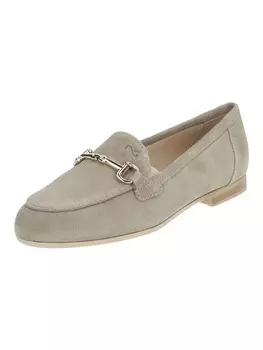 Тапочки Nero Giardini, коричневый