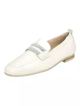 Тапочки Nero Giardini, кремовый