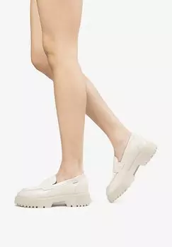 Тапочки NeroGiardini, цвет avena