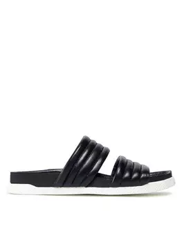 Тапочки Nessi, черный