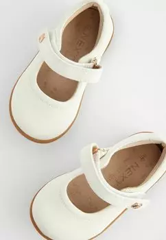 Тапочки Next, белые